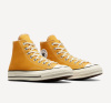Кеды Chuck 70 HI 162054C (EU 42.5 USm 9 USw 11 СМ 27.5; Желтый)